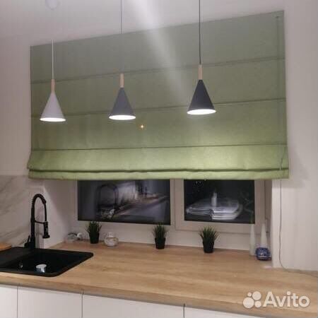 Римские шторы день-ночь