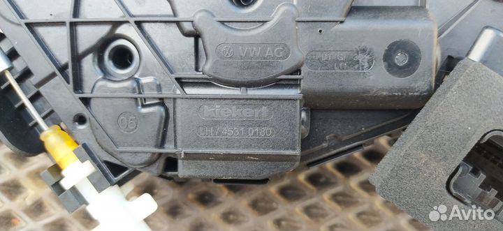 Замок двери VAG 5TB837015C