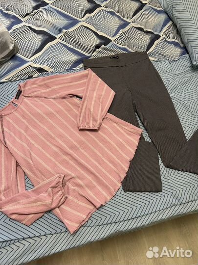 Брюки р44-46
