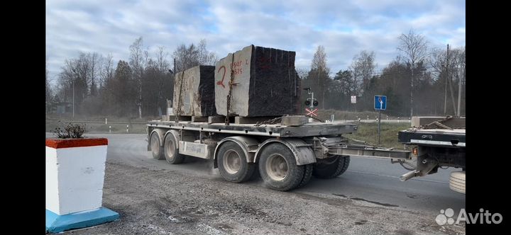 Водитель категории се