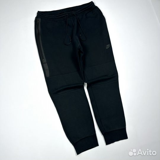 Спортивные штаны Nike tech fleece