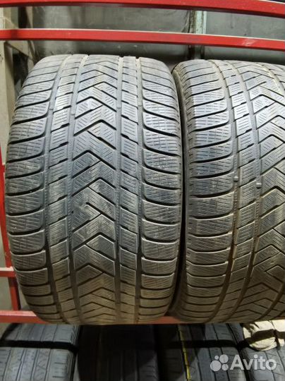 Pirelli Scorpion Winter 305/35 R21 109V