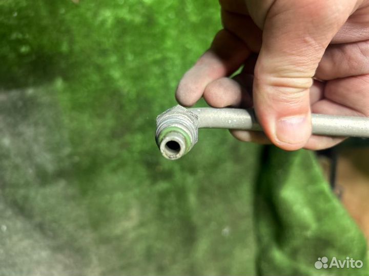 Трубка кондиционера Mercedes-Benz S-Class W140