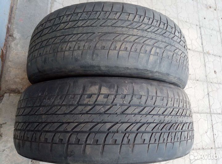 Hankook Ventus AS RH07 235/55 R19