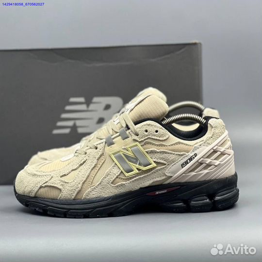 Кроссовки New Balance 1906d (Арт.87785)