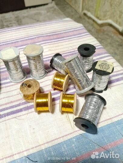 Аксессуары