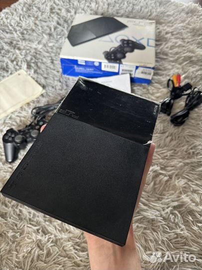 PlayStation 2 Slim 9008, Идеал, fmcb и Чип