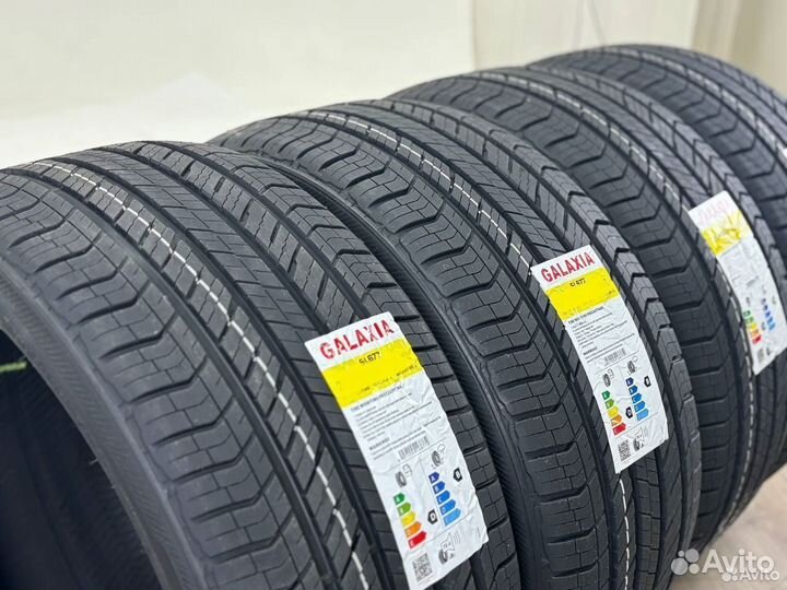 Galaxia SL116 255/55 R20 110V