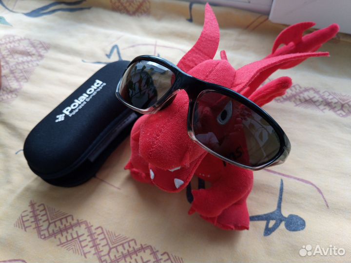 Солнцезащитные очки Polaroid (Premium) поляризация