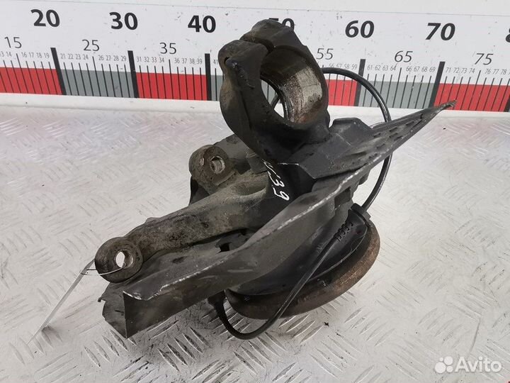 Ступица для BMW 3-Series (E46)