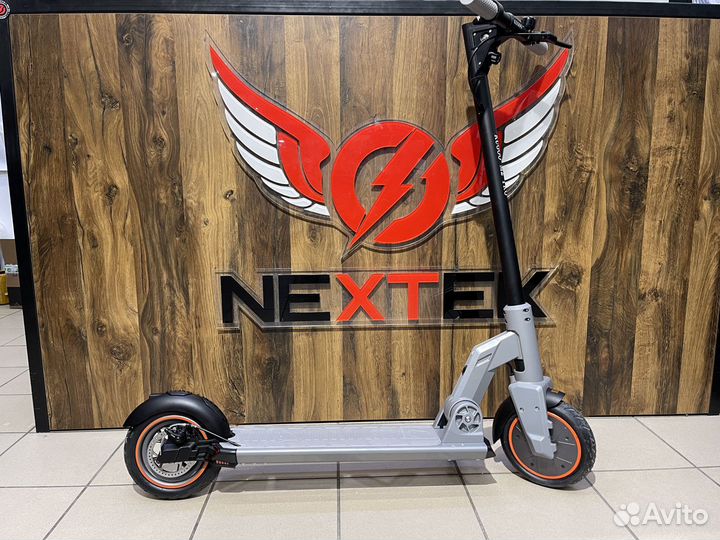 Электросамокат Kugoo M2 PRO