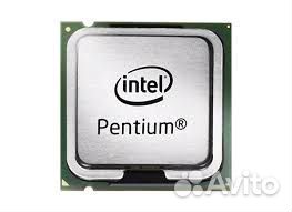 Процессоры 775,1150, Intel Pentium/Celeron/Core 2