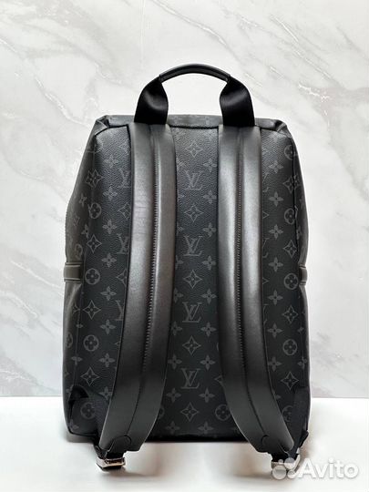Louis vuitton discovery рюкзак