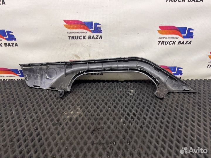 2285301 Накладка рукоятки двери Scania 6-series