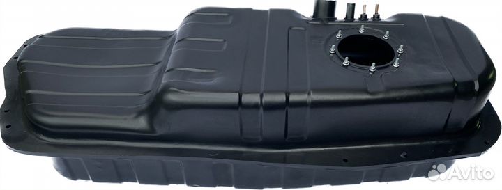 Топливный бак Kia Sportage 1993-2006 diesel