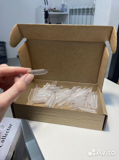 Материалы для маникюра