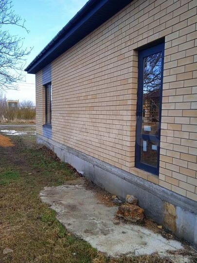 Дом 70 м² на участке 6 сот.