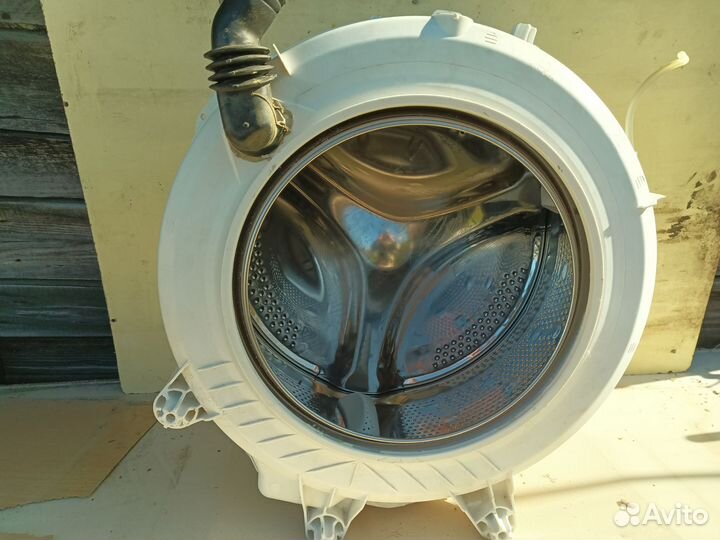 Бак для стиральной машины Candy 6кг