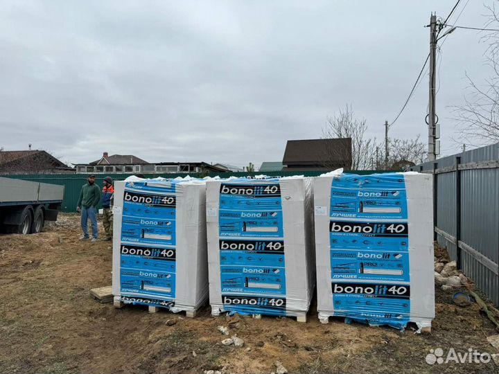 Газоблок 150