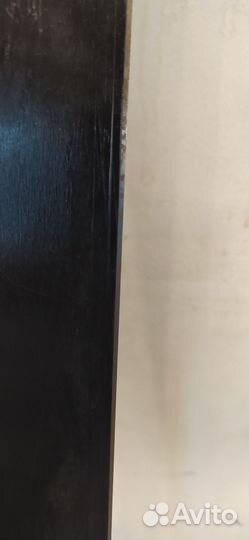 Горные лыжи К2 Apache 160