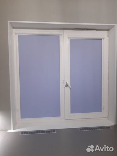 Рулонные шторы BlackOut