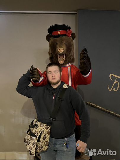 Подработка