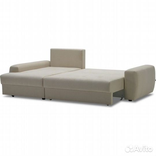Диван угловой