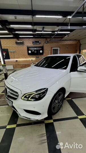 Супер топ полировка, за которую не стыдно