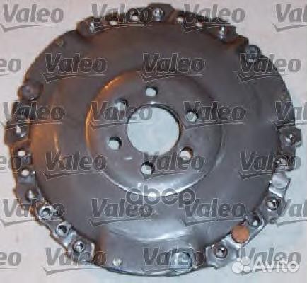 Сцепление компл. VAG A3/golf IV 97- 1.6 821494