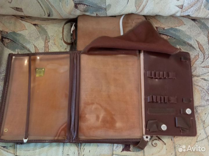 Полевая сумка офицерская планшет