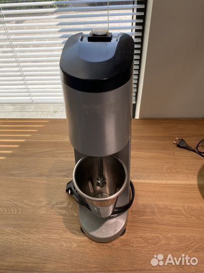 Миксер для коктейлей Starfood DM-A