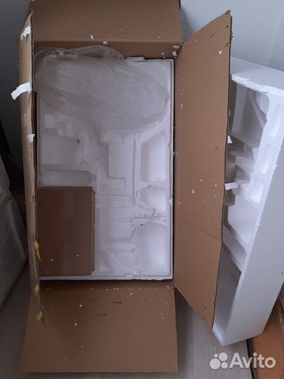 Коробка от лодочного мотора Тохатсу 9.8 и аналогов