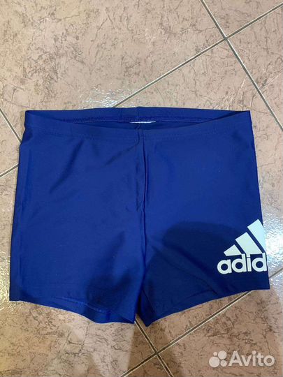 Трусы мужские (для плавания)