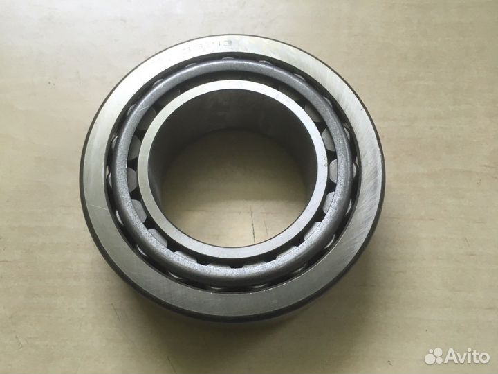 Подшипник ступицы, 65*120*41 ir ECO (SAF) наружний