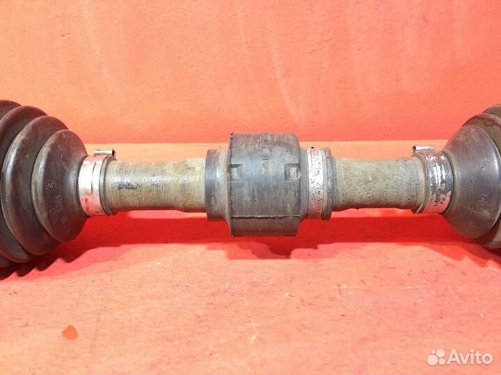 Привод для Dodge Caliber ECN, 2.0 (Б/У)