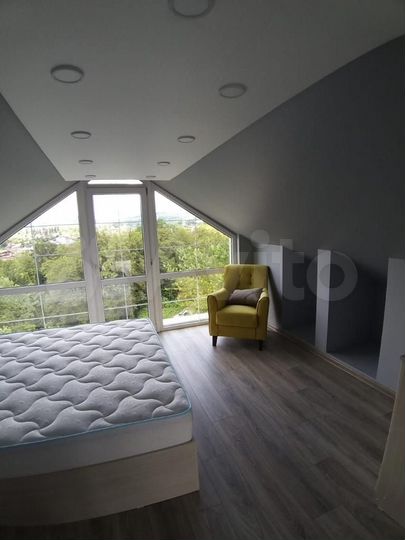 Коттедж 141,5 м² на участке 3,5 сот.