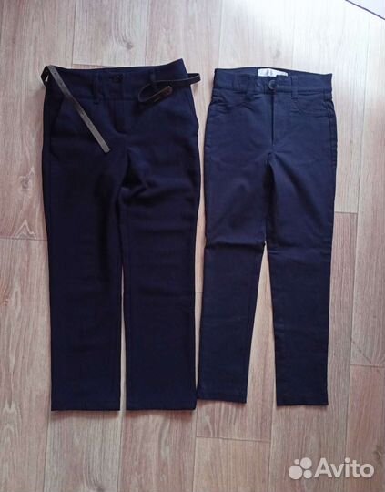 Школьная форма для девочки 7-8лет