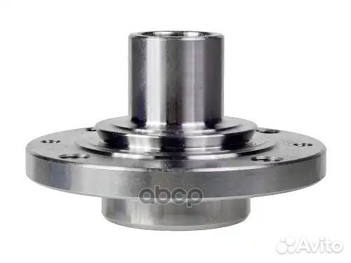 Ступица колеса передняя -1800kg Citroen