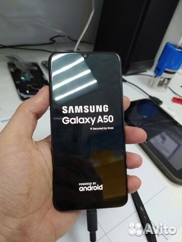 Samsung A50 Запчасти ремонт