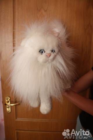 Игрушка от Liberty