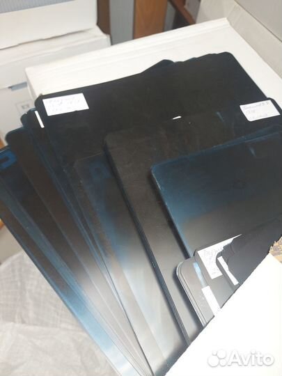 Рентгеновские снимки