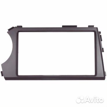 Переходная рамка Ssang Yong Actyon