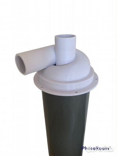 Циклон для пылесоса