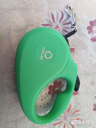 Поводок рулетка