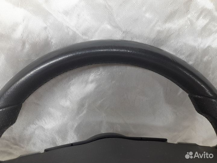 Руль в сборе Opel Astra H gtc