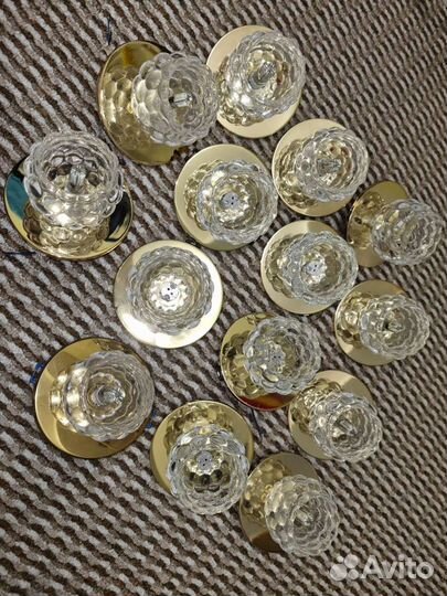 Точечные светильники