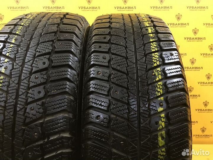 Matador MP 50 Sibir Ice 195/65 R15 91