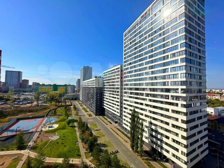 Помещение под общепит 150 м2 в новом ЖК Центр