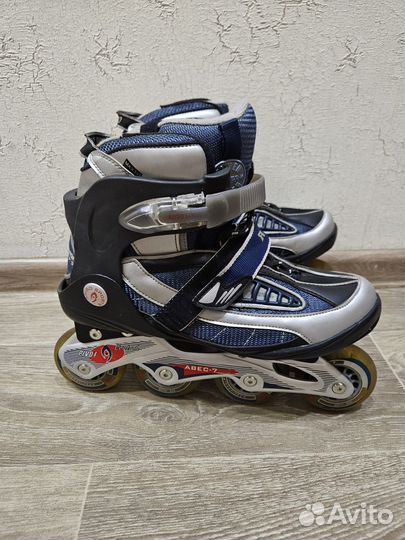 Роликовые коньки Аmigo sports, р.43