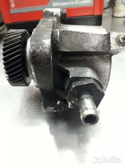 Вакуумный насос Ford Ranger